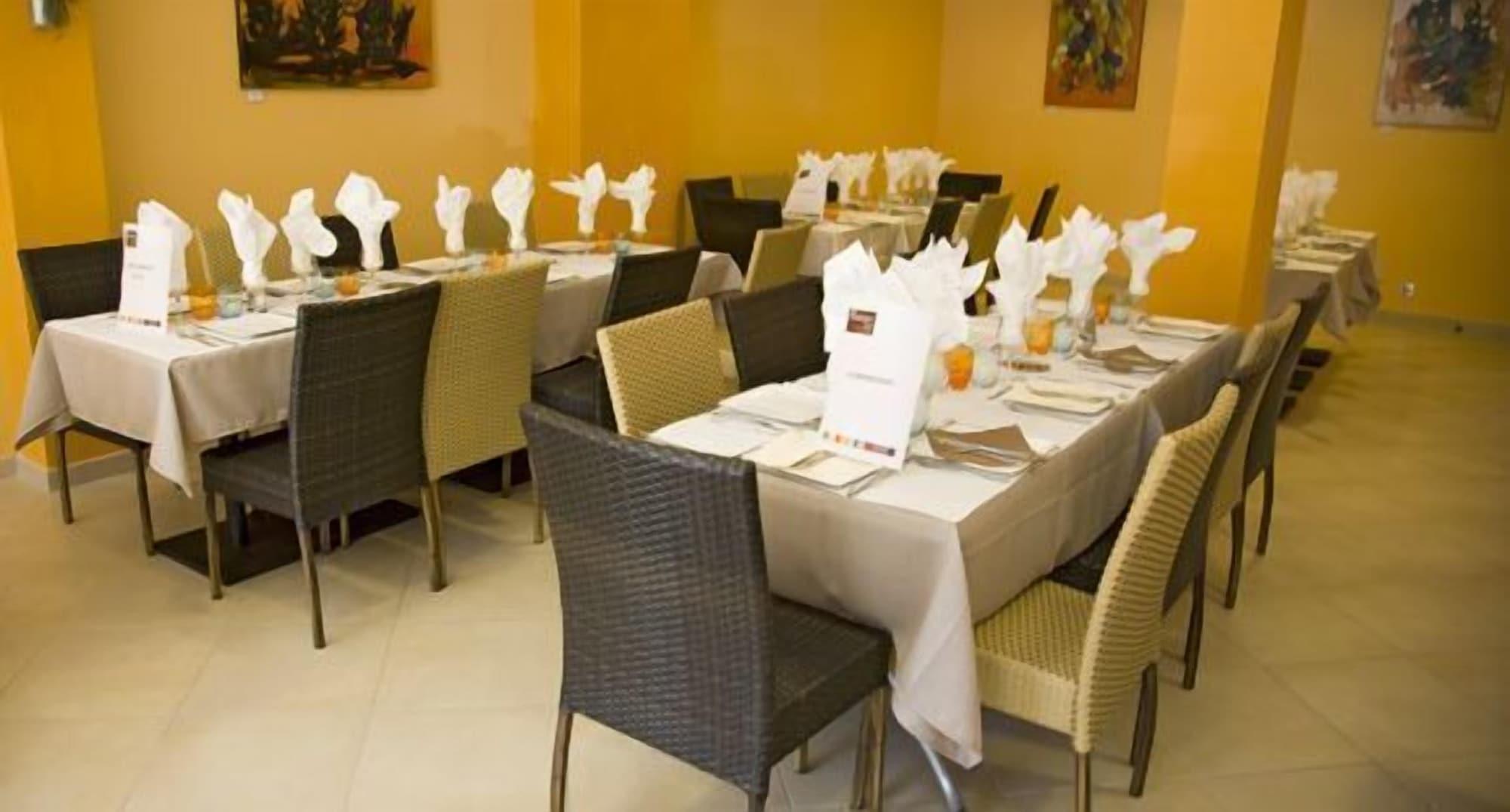 Restaurant Hôtel l'Europe