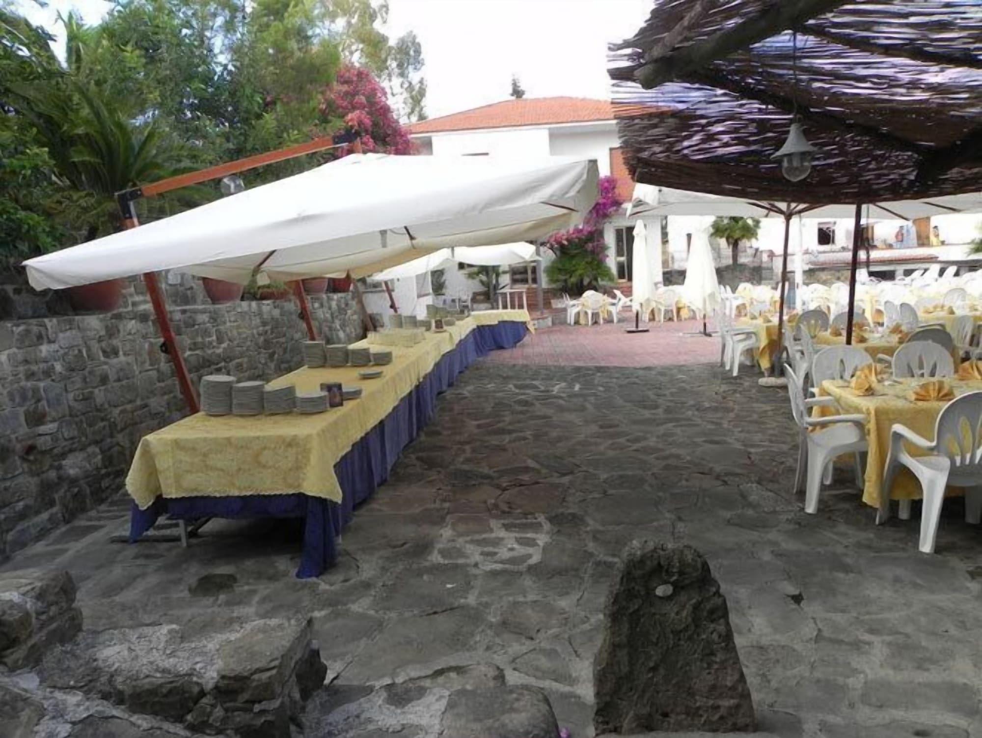 Restaurant Hotel Eden