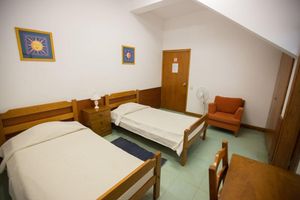 Alojamiento - HI Faro- Pousada de Juventude - Hostel