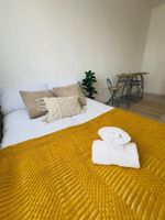 Alquiler Vacacional - Cozy Studio near City Center