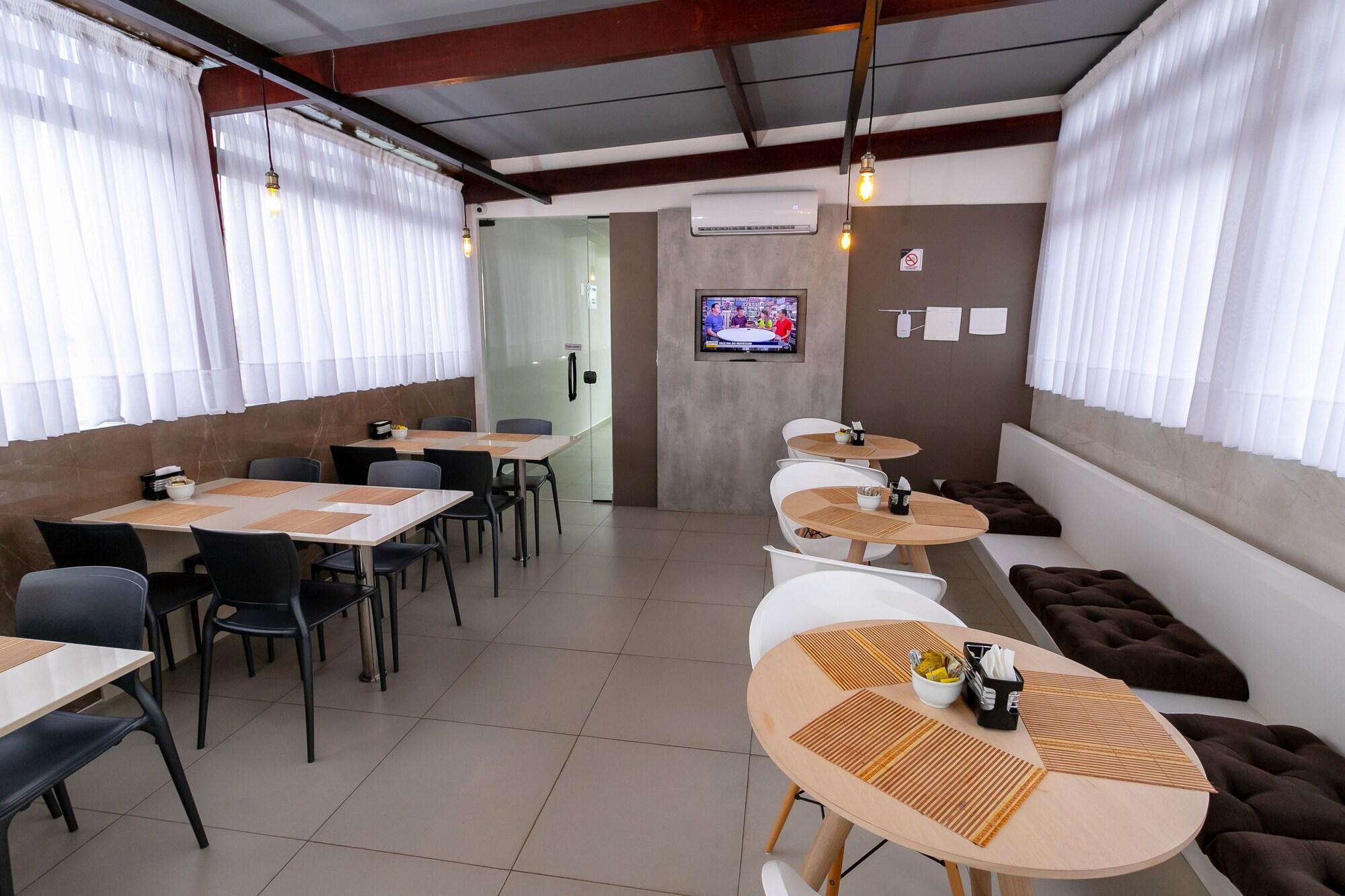 Restaurant Hotel Mais1