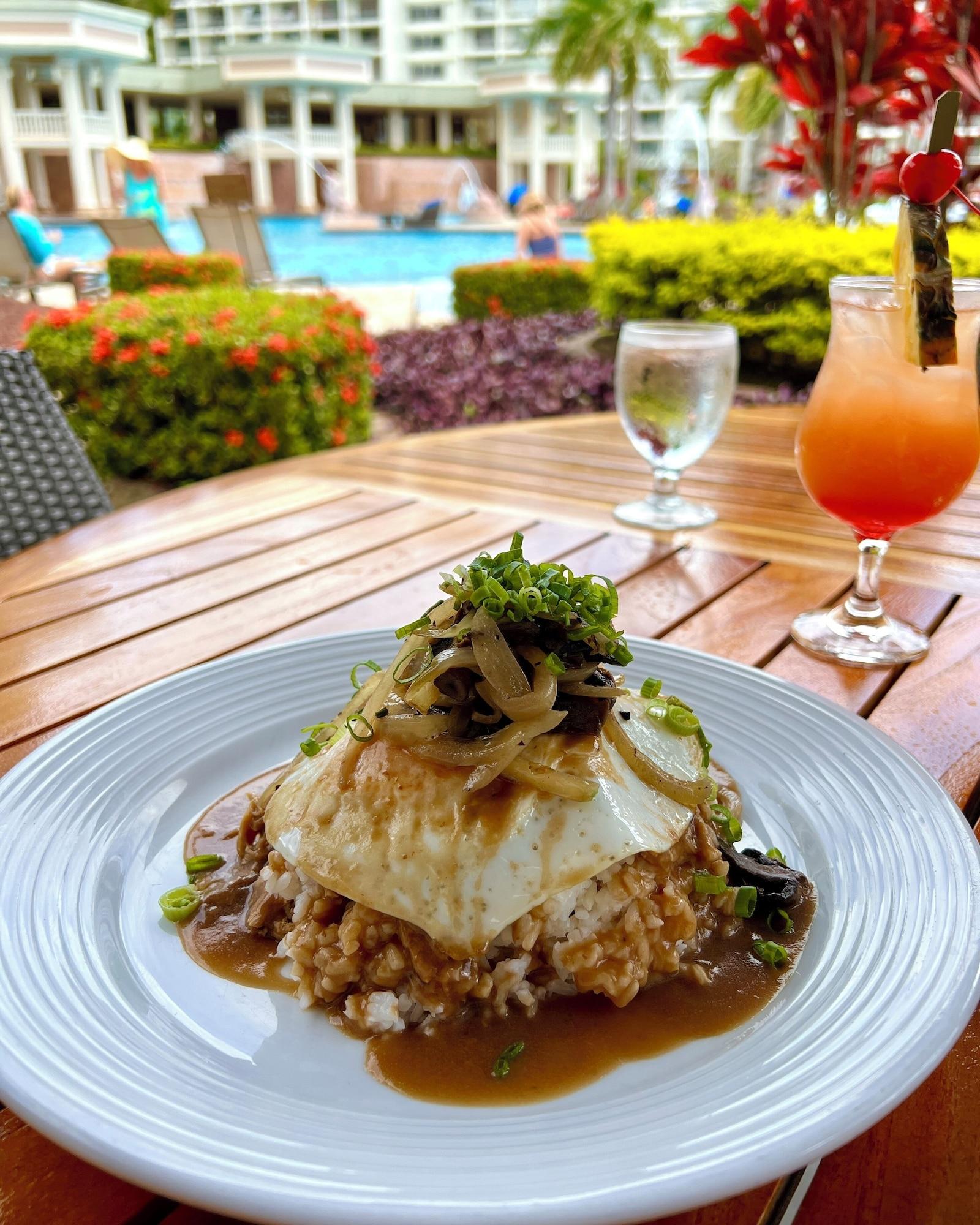 Restaurant The Royal Sonesta Kaua'i Resort Lihue