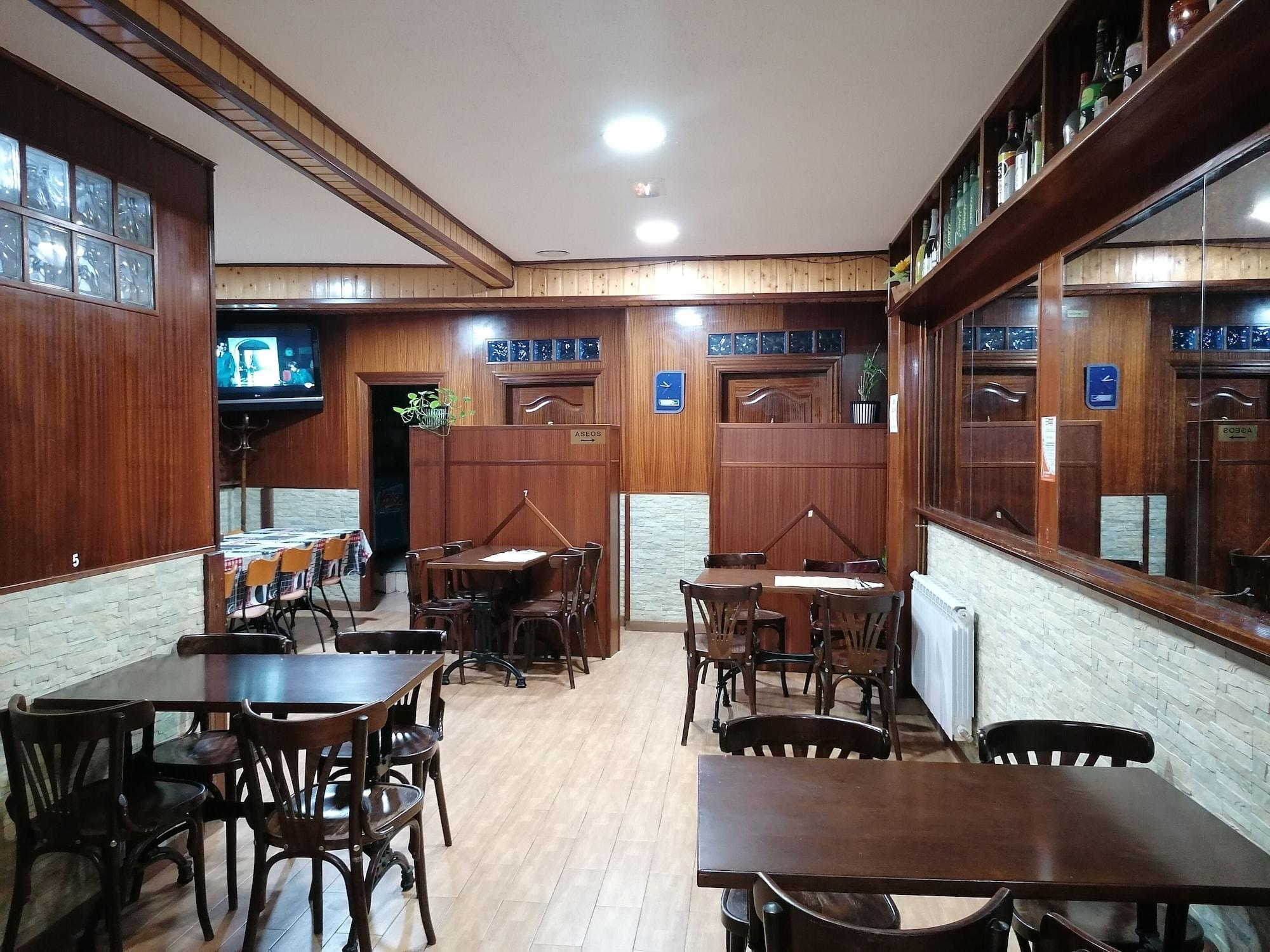 Restaurant Hostal Adelia