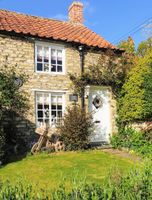 Alquiler Vacacional - Gorgeous Thornton-le-Dale 2 Bedroom Cottage & Garden, Cosy Family Friendly, WIFI