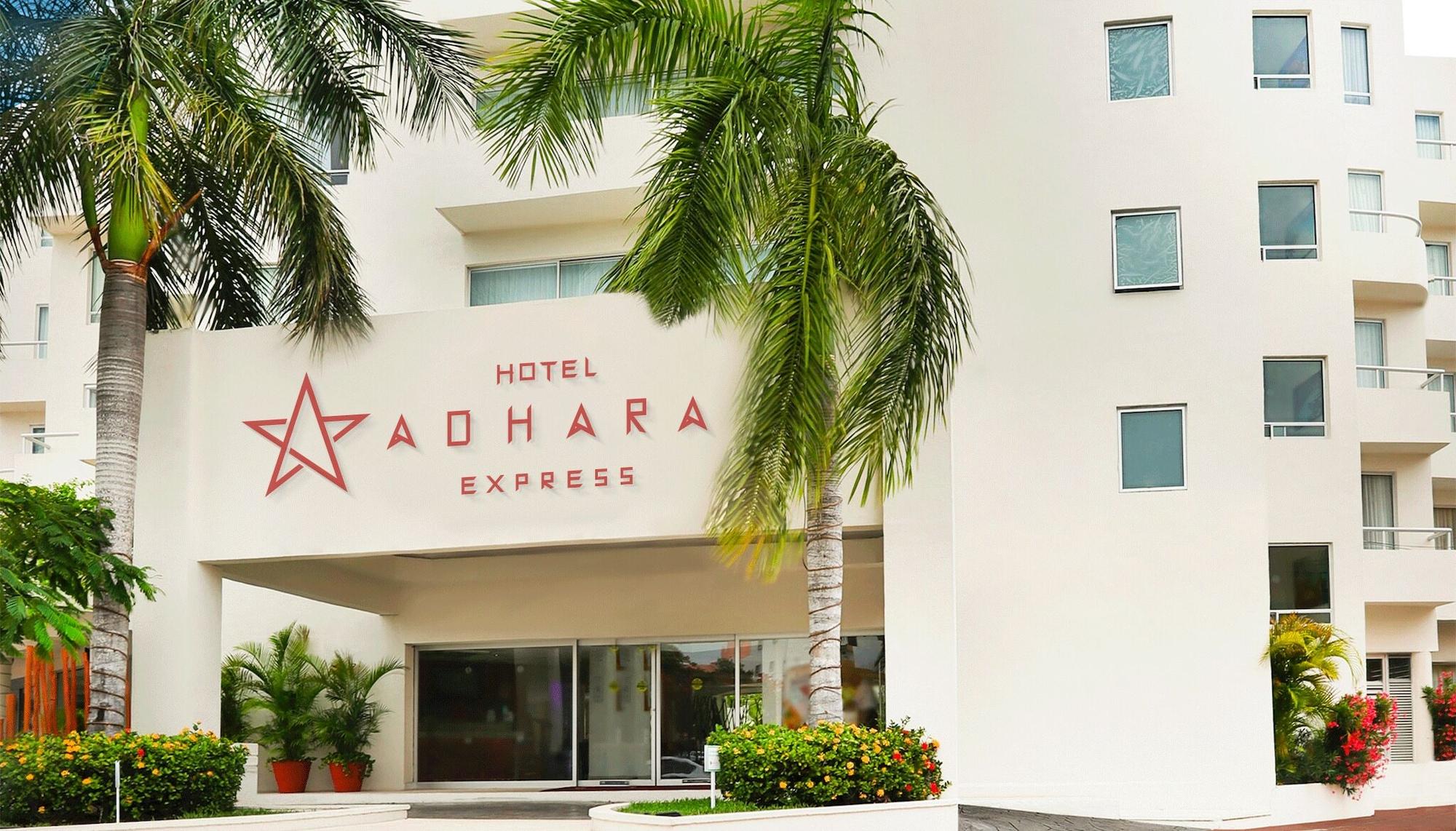 Varios Adhara Express
