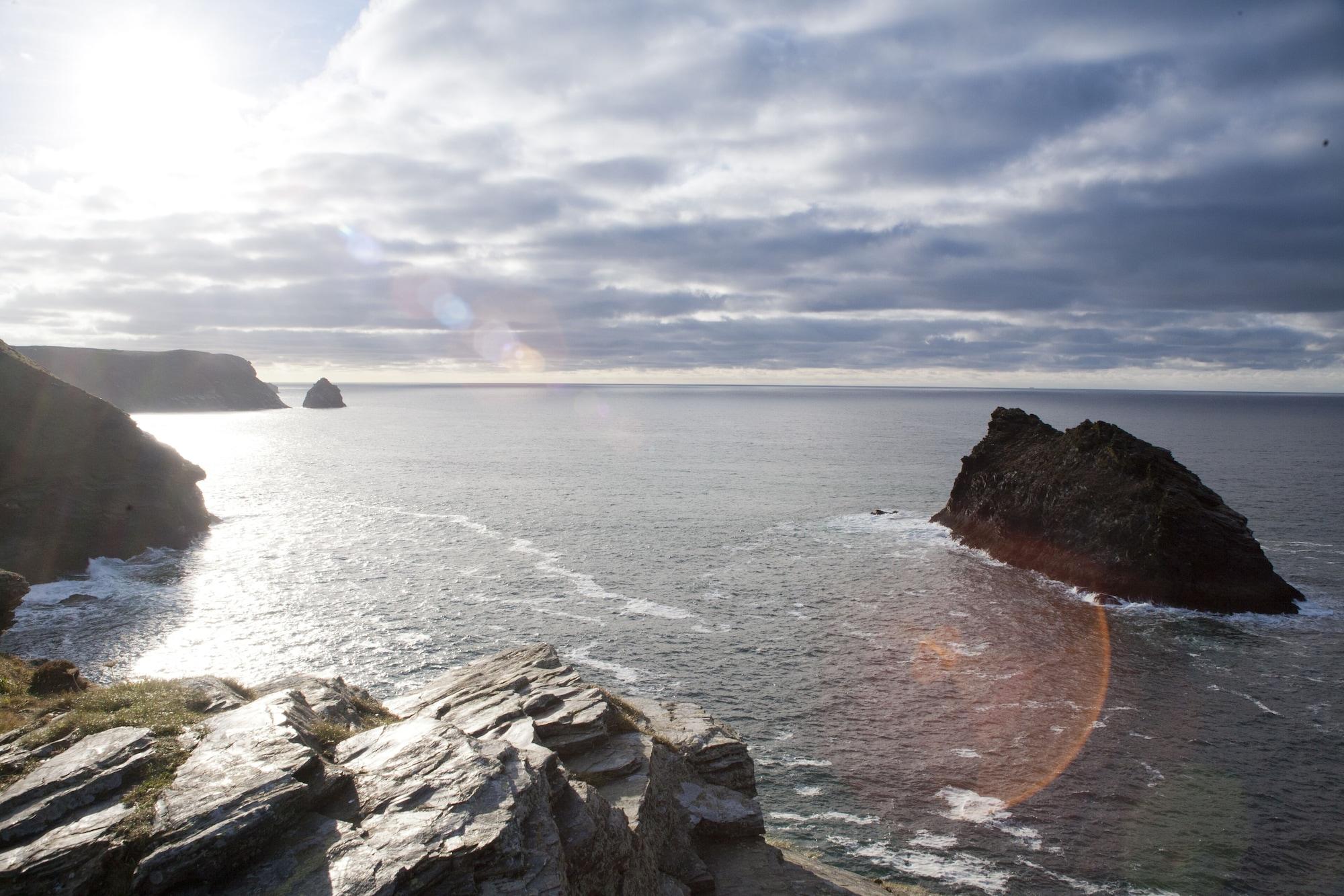 Playa YHA Boscastle - Hostel