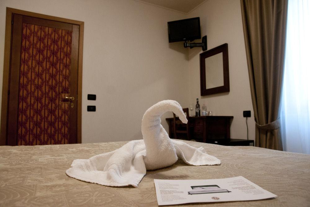 Hotel Arcobaleno Boutique Hotel