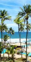 Alojamiento - Hotel 4 estrellas con Desayuno buffet