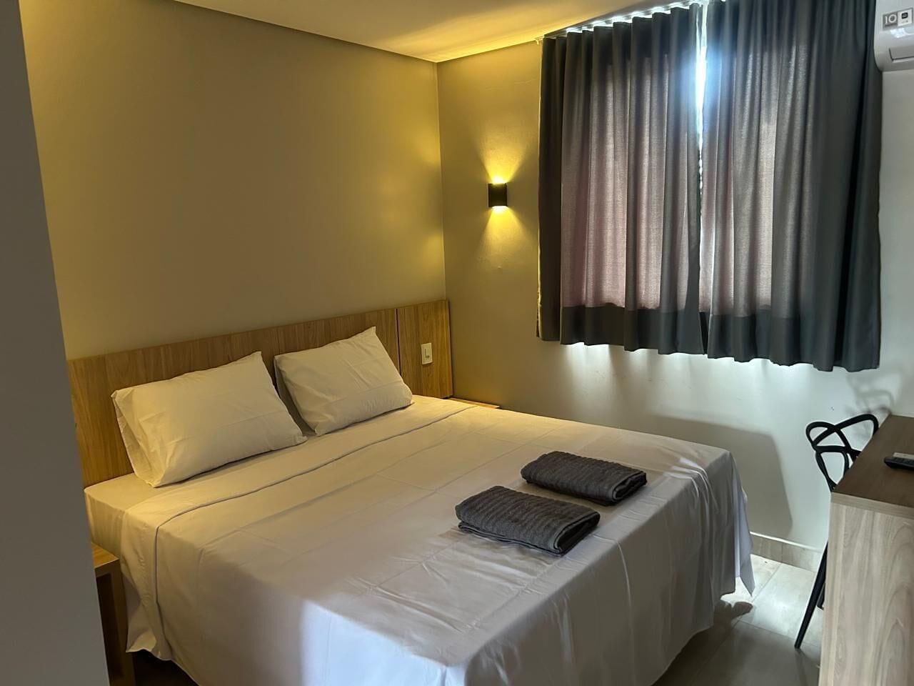 Habitación Izzy Hotel