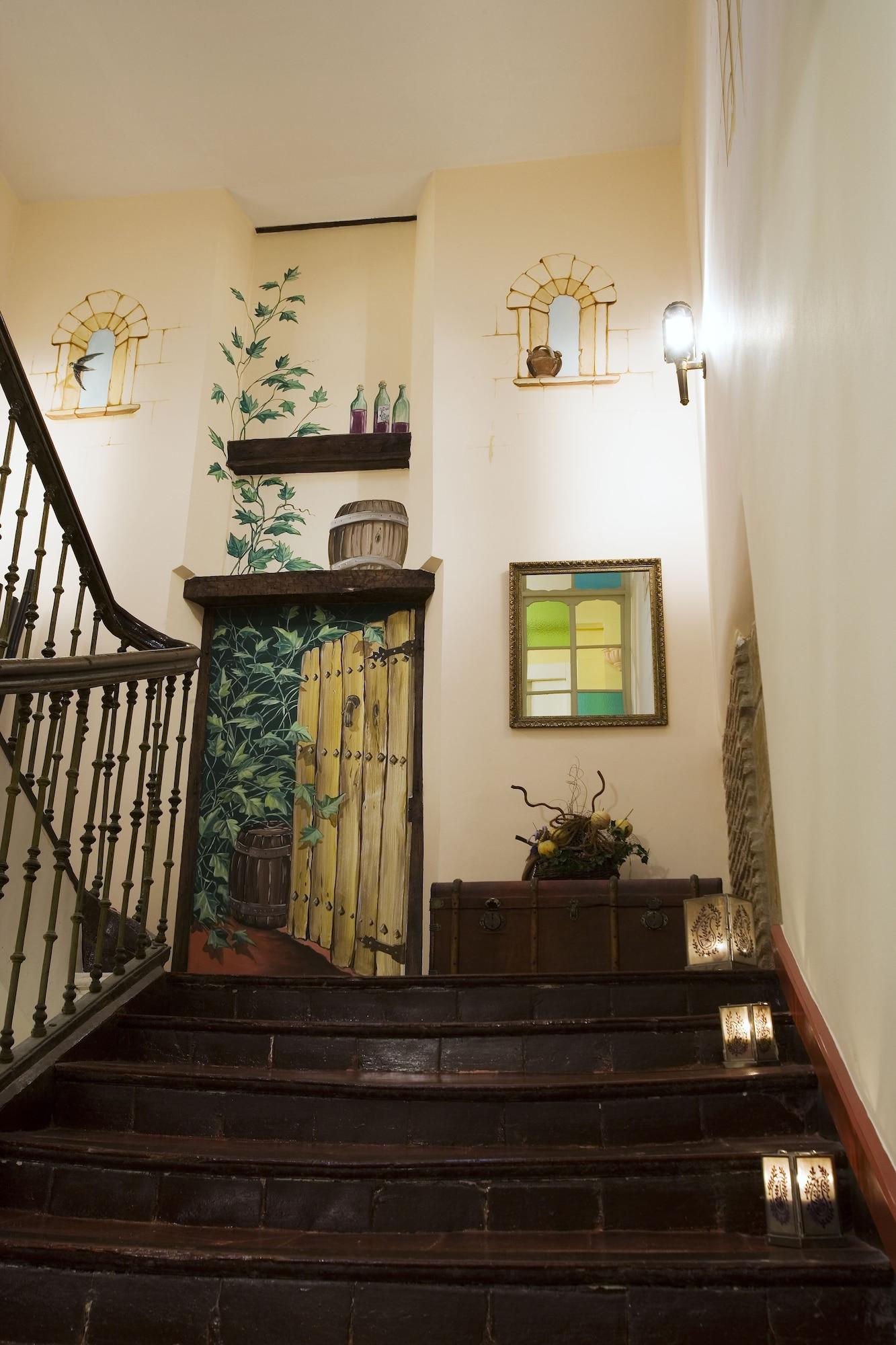 Varios Rusticae Hospedería Señorío de Briñas