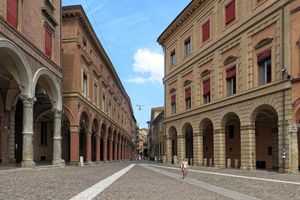 Actividad - Bologna Private Walk Tour