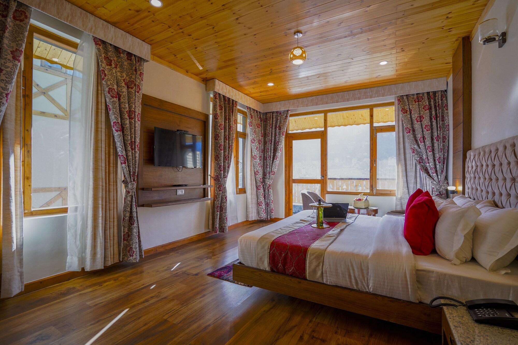 Habitación Kaara Anantara Resort & SPA