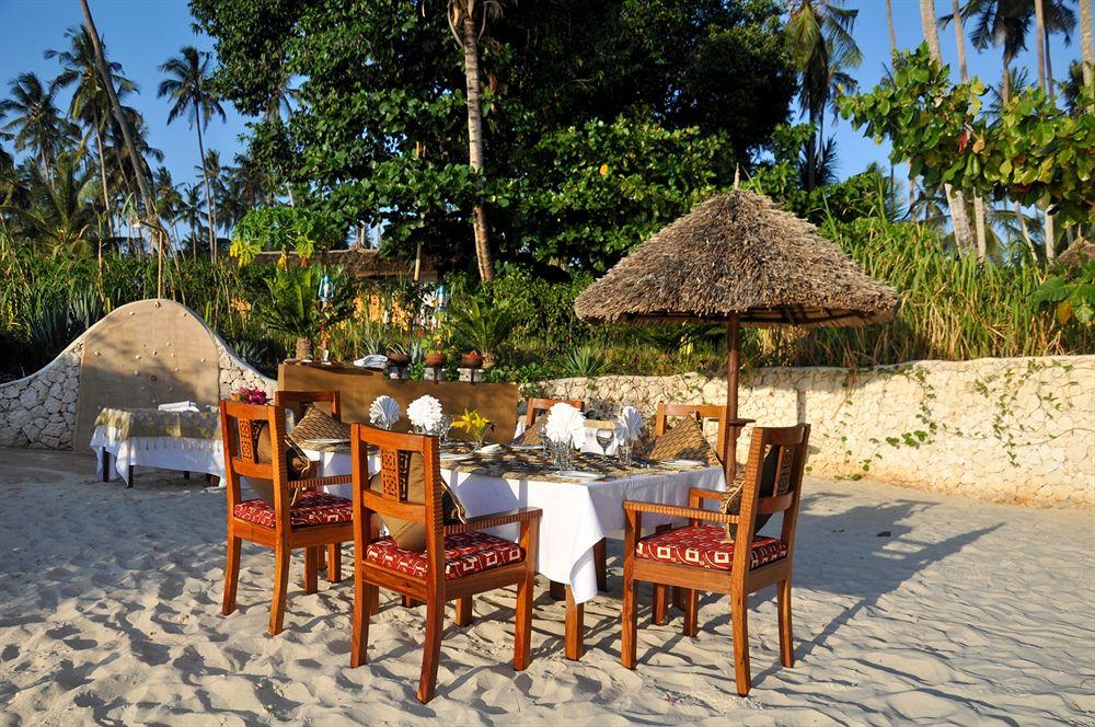 Playa Zanzi Resort