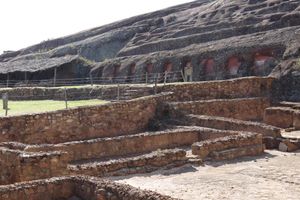 Actividad - Tour por Samaipata