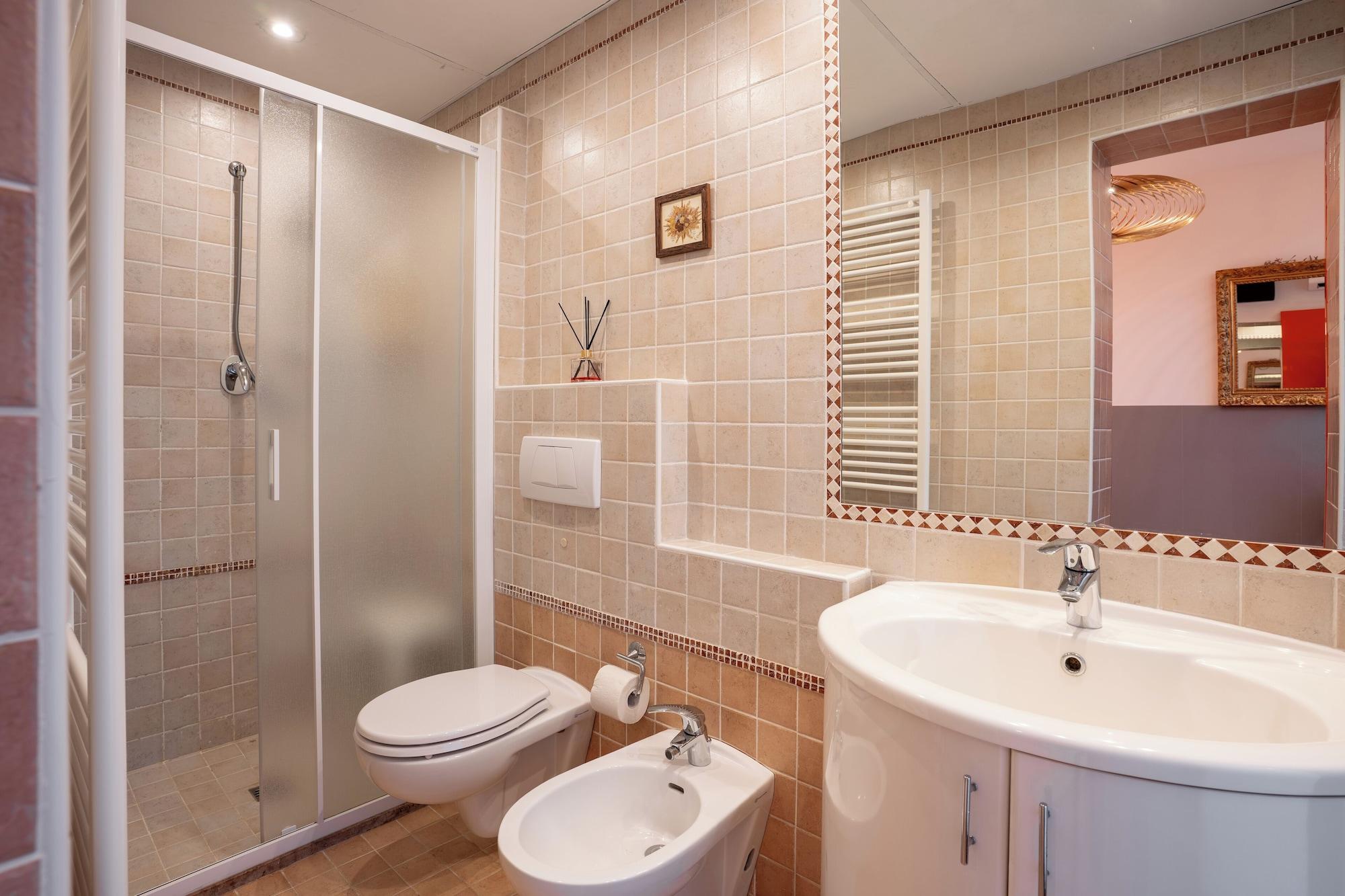 Equipamiento de Habitación Villa Anna