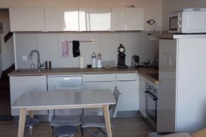 Alquiler Vacacional - Modern air-conditioned apartment with splendid marina view