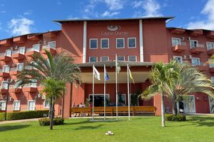 Alquiler Vacacional - Apartamentos Lagoa Quente Hotel