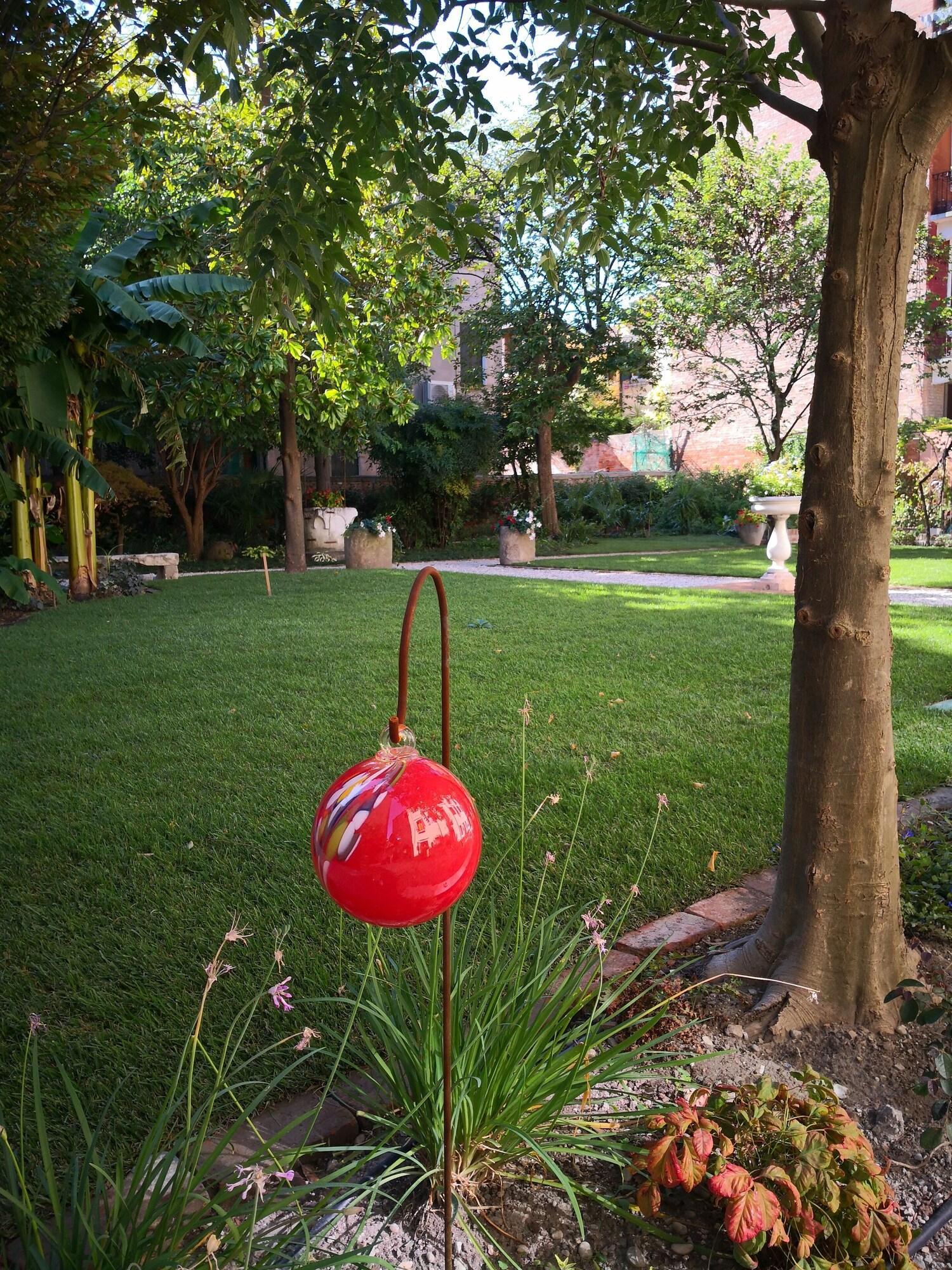 Vista Exterior Cinqueteste Luxury Home Venice