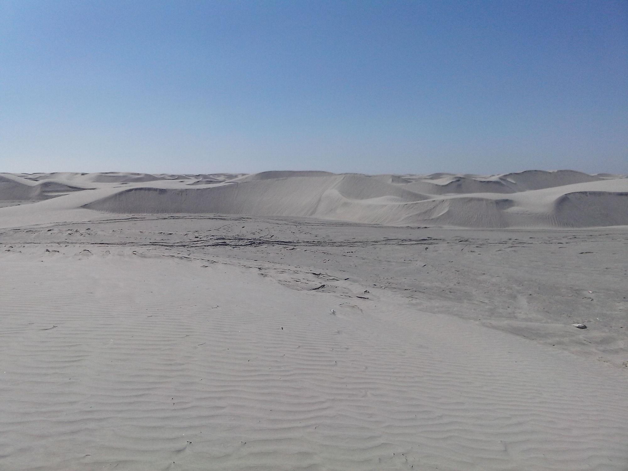 Vista Exterior The Halfwaiy Inn