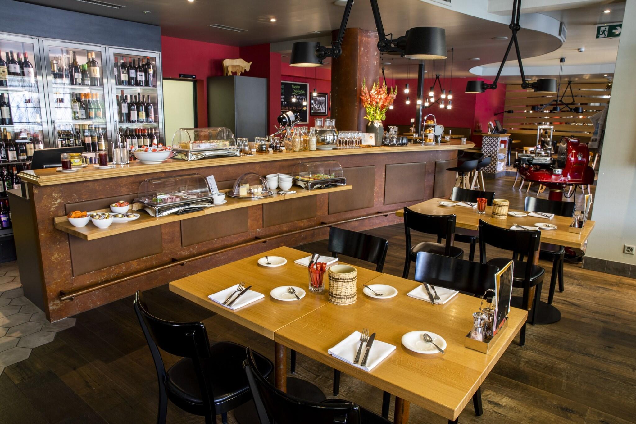 Restaurant Ochsen Lenzburg