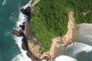 Actividad - Tour en bicicleta por la playa Los Frailes y Agua Blanca