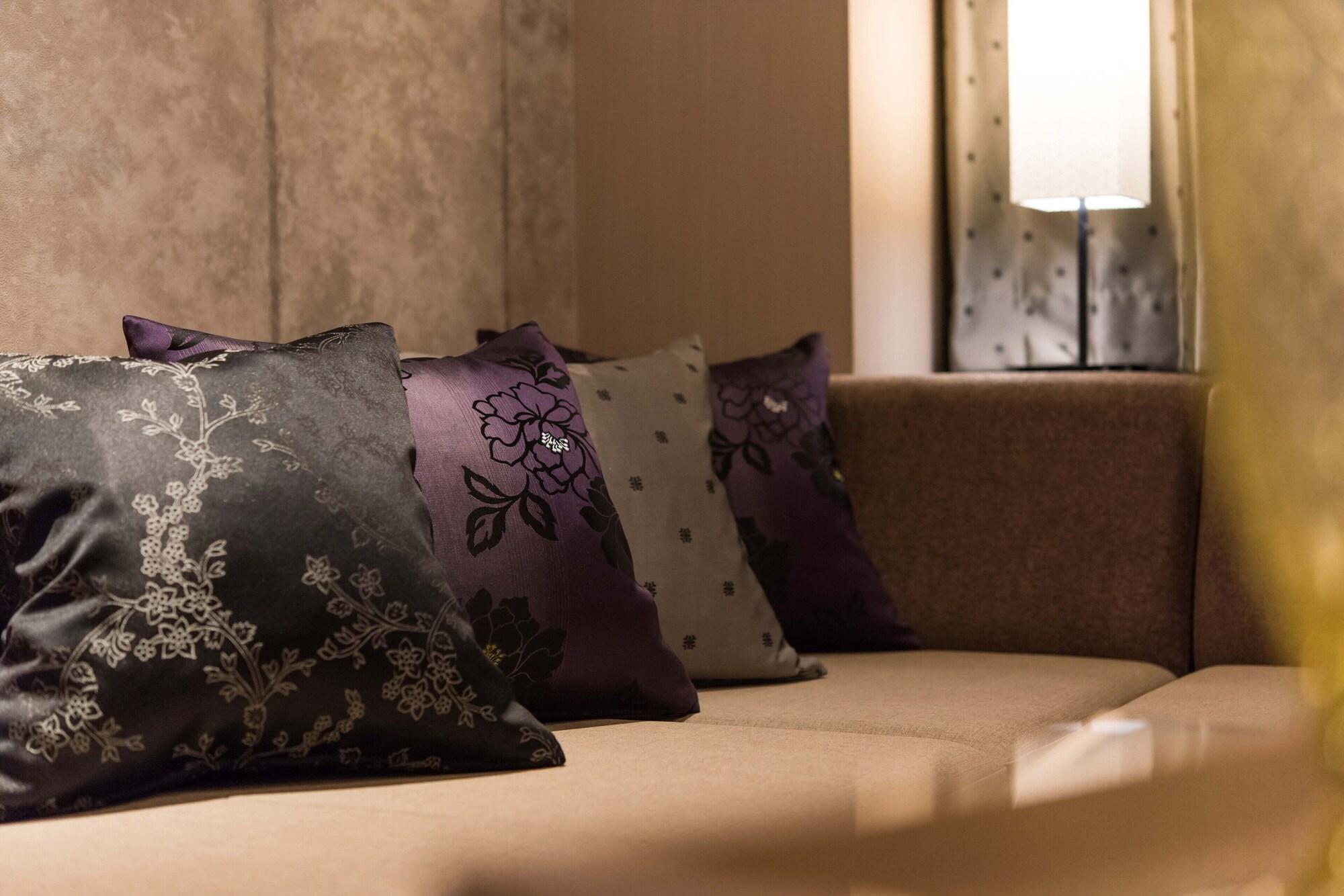 Comodidades del Alojamiento HOTEL ZEN HIRANO