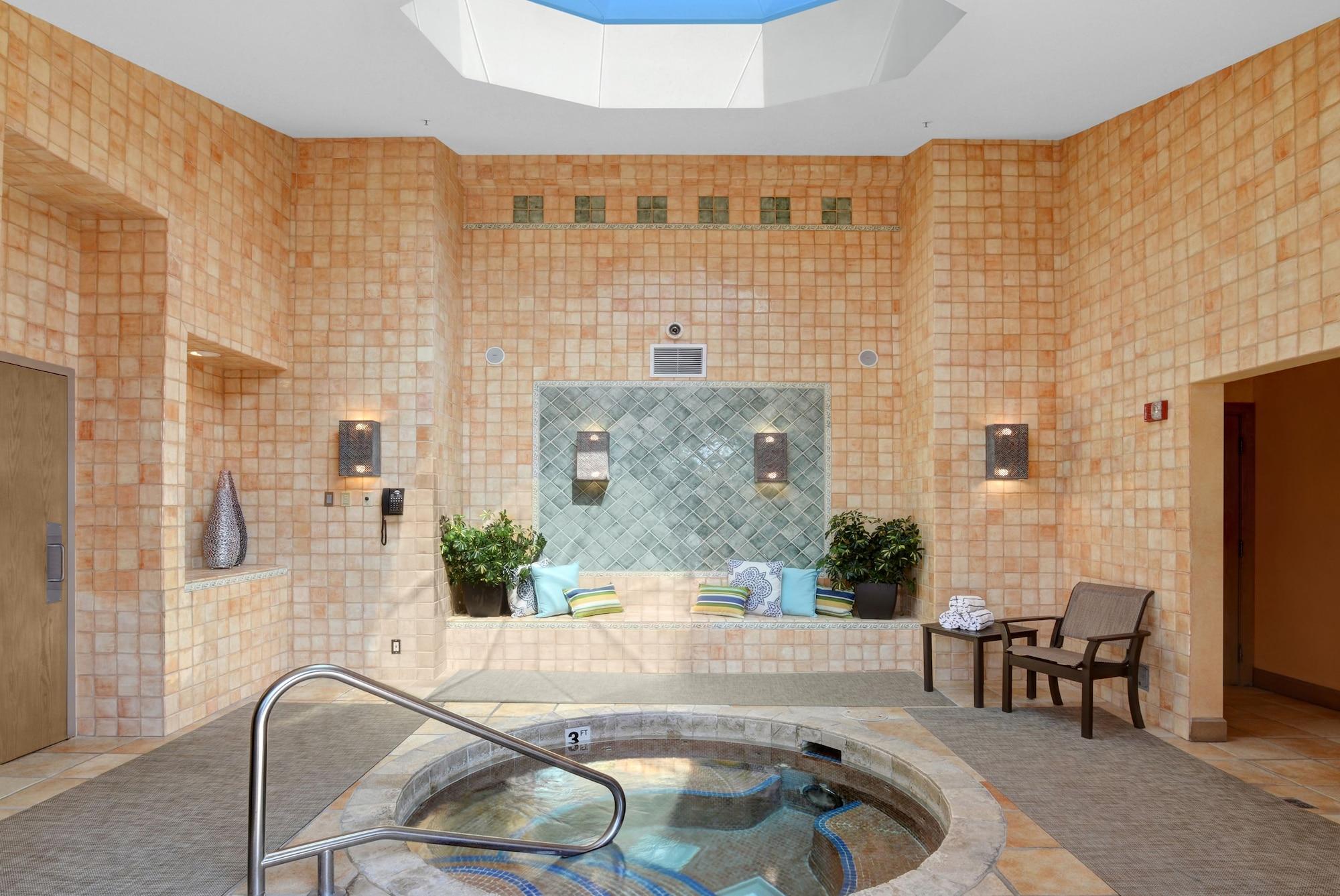 Gimnasio Garden of the Gods Resort and Club