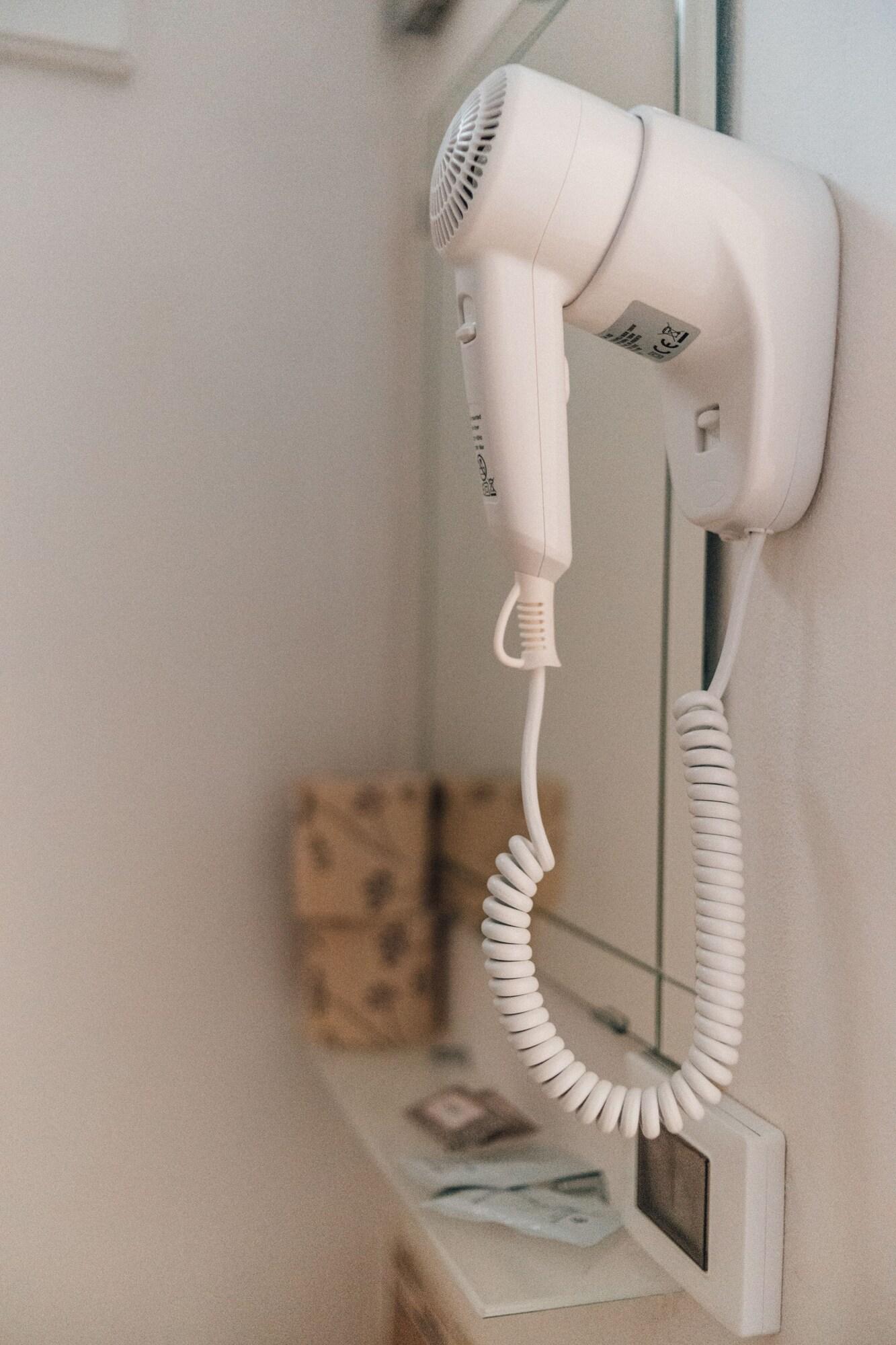 Equipamiento de Habitación Hotel Morri's