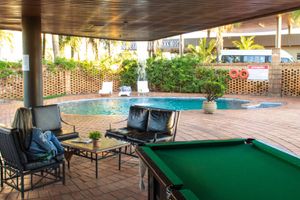 Alojamiento - Vila Romana Park Hotel