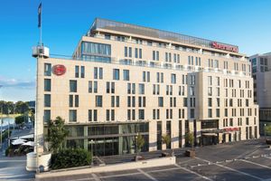 Alojamiento - Sheraton Bratislava Hotel