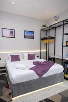 Alojamiento - Lavanda Hotel