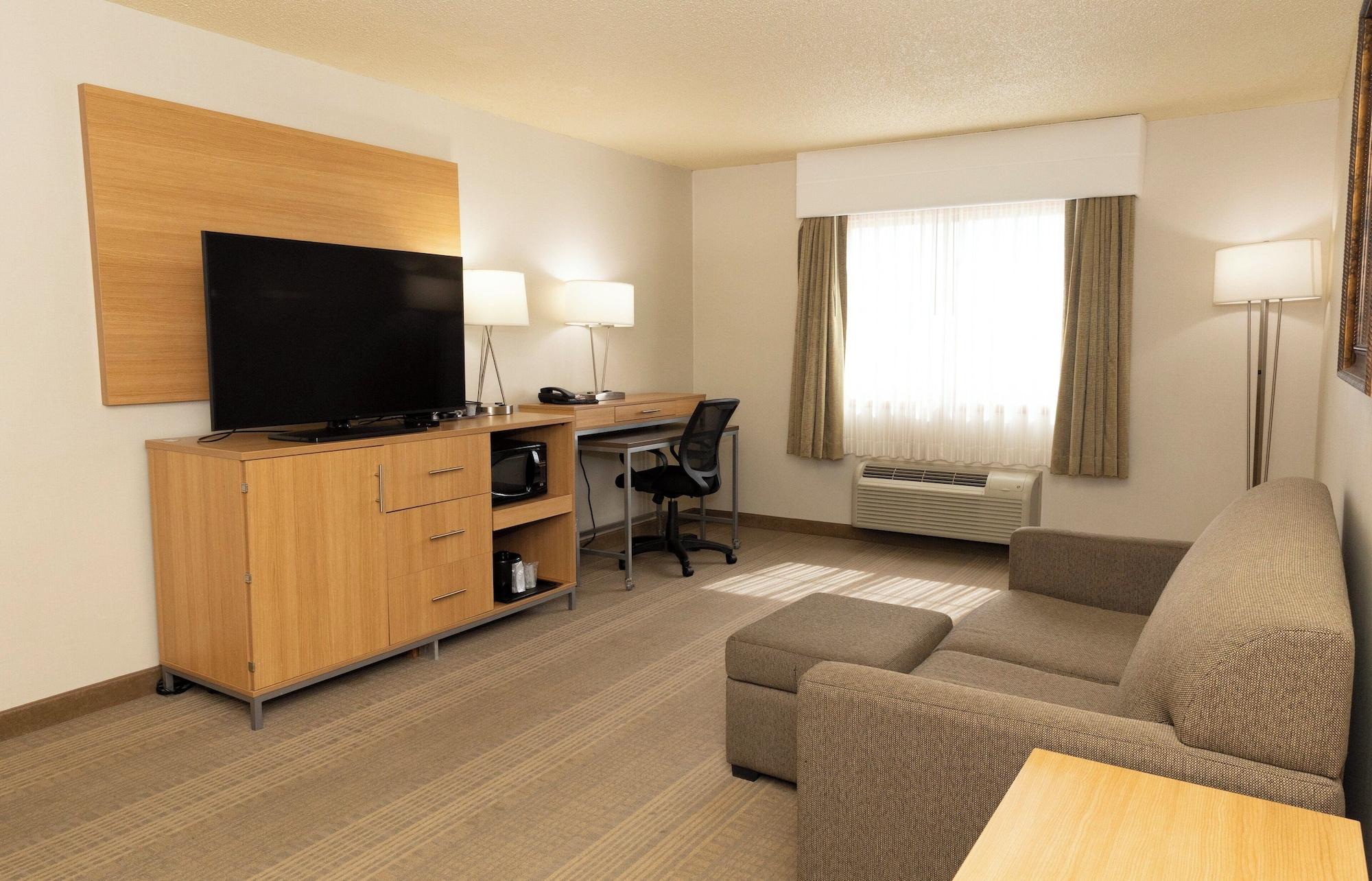 Habitación Holiday Inn Spearfish - Convention Center by IHG