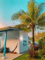 Alojamiento - Pousada BellaSophia