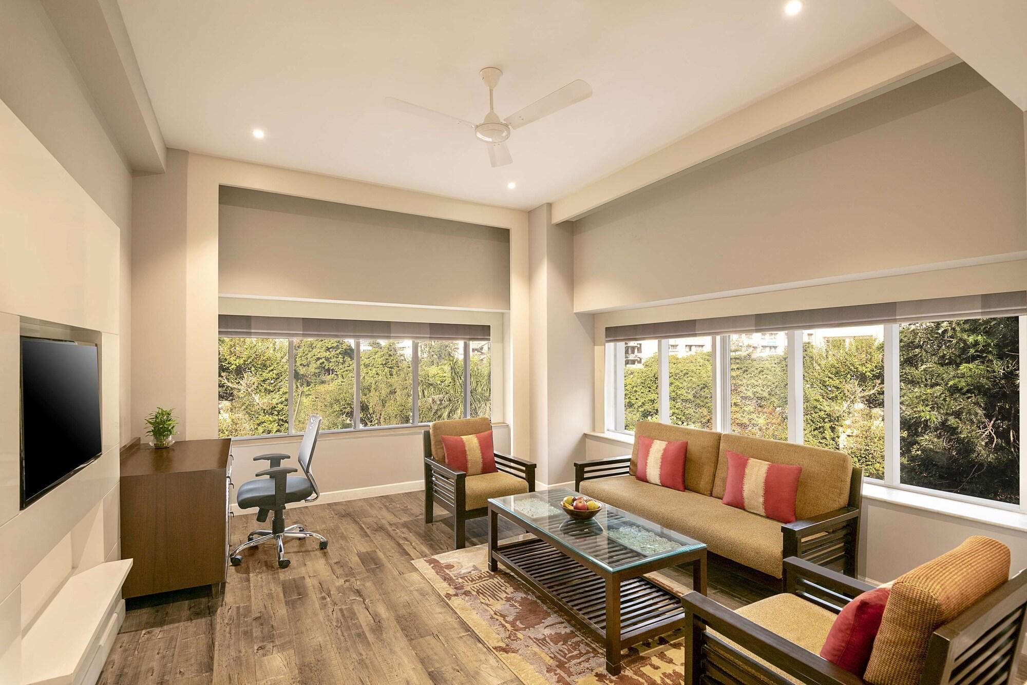 Habitación Country Inn & Suites By Radisson Jammu