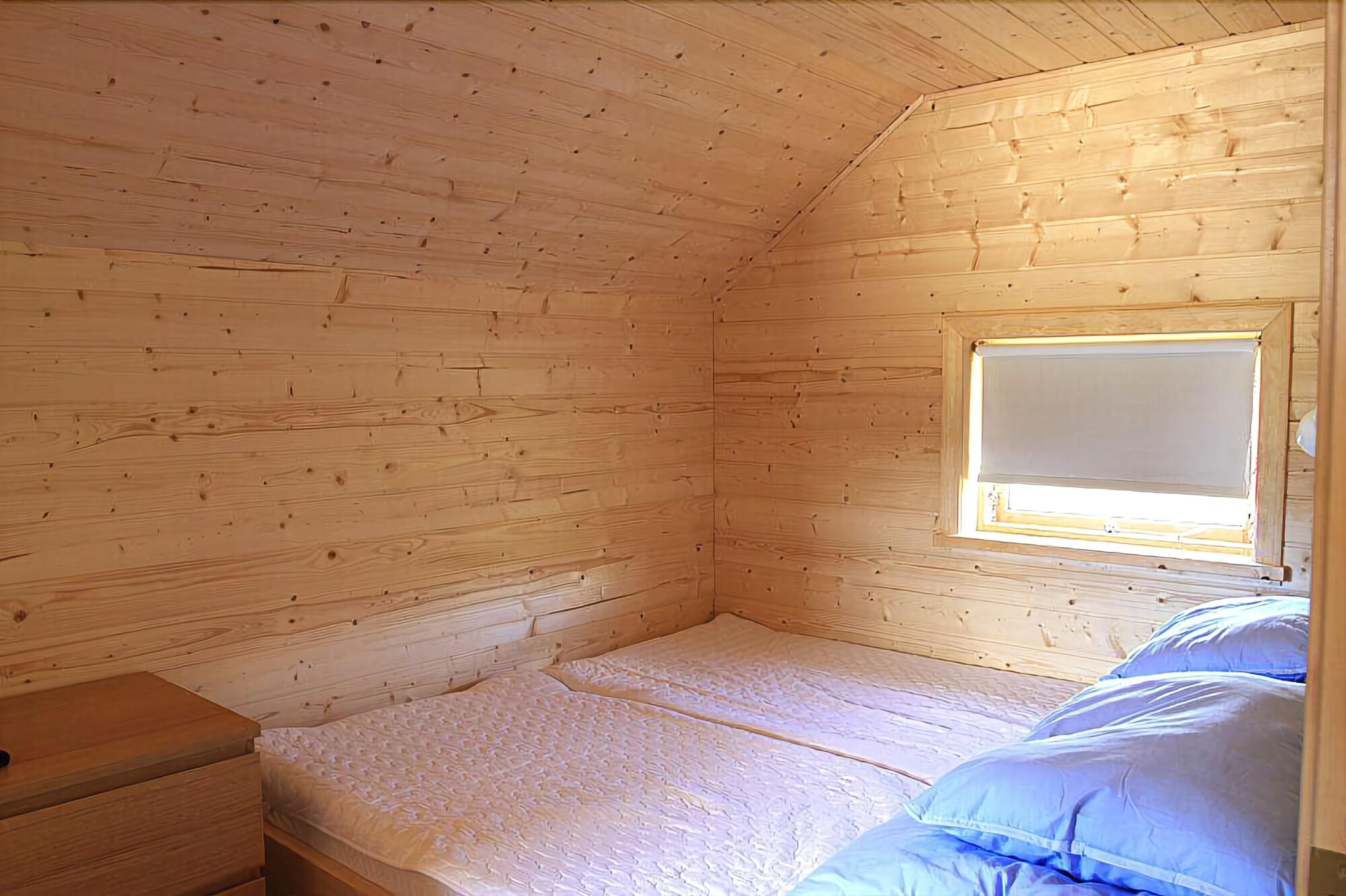 Habitación Thurranes guesthouses