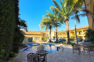 Alojamiento - Hotel Florencia San Miguel