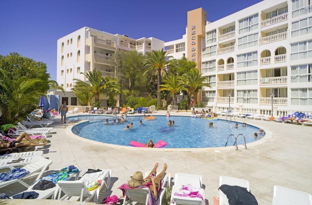 Varios Bonito Ibiza by O Beach – New Opening