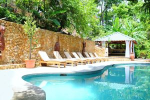 Alojamiento - Cielo del Mar