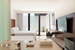 Alojamiento - Fiesta Inn Playa del Carmen