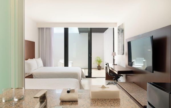 Fiesta Inn Playa del Carmen - Hoteles 3 estrellas en Playa del Carmen, México