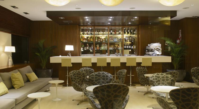 Restaurant Hotel Metropolitano Supara