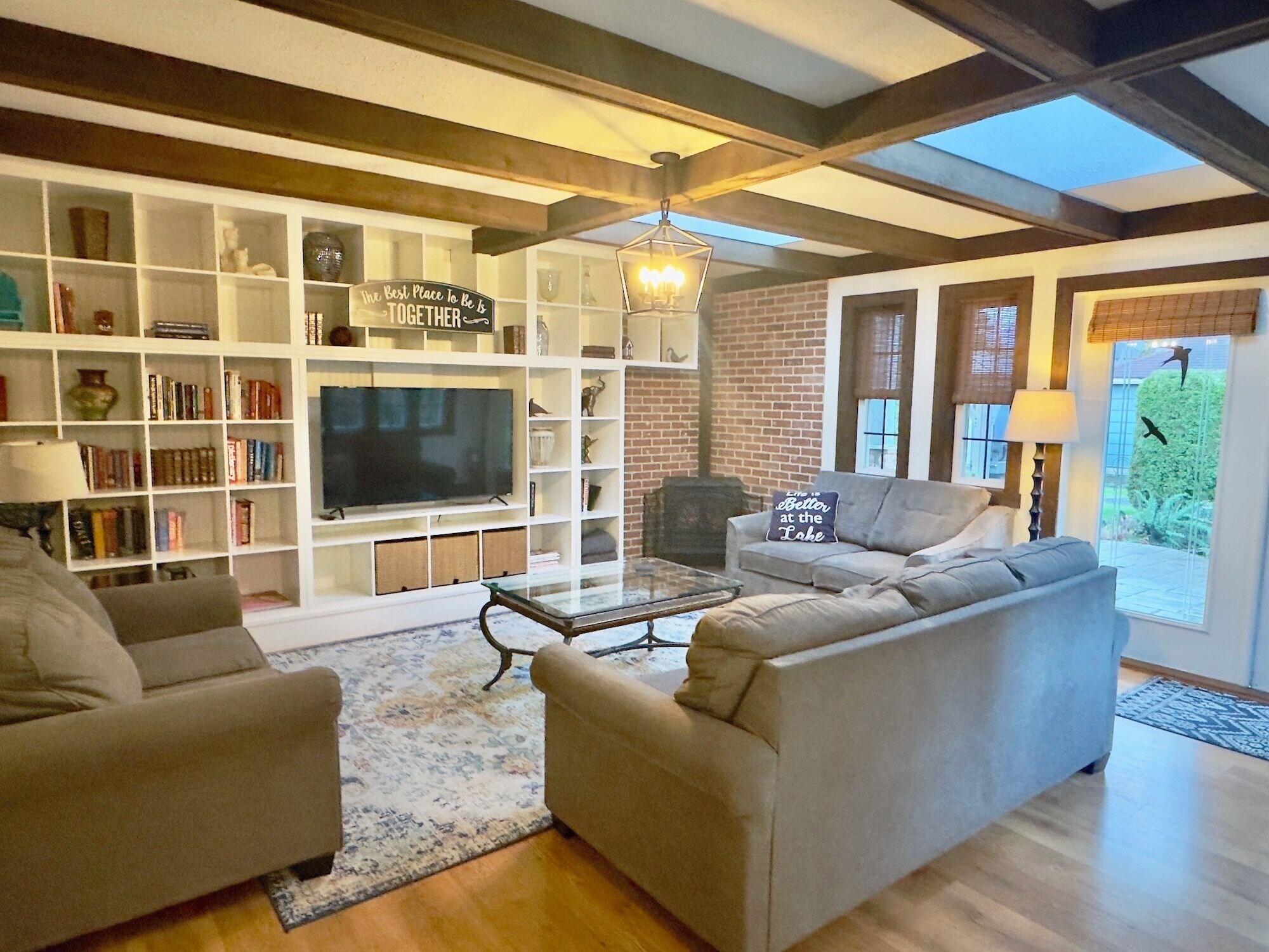 Varios Bramblebank Cottages