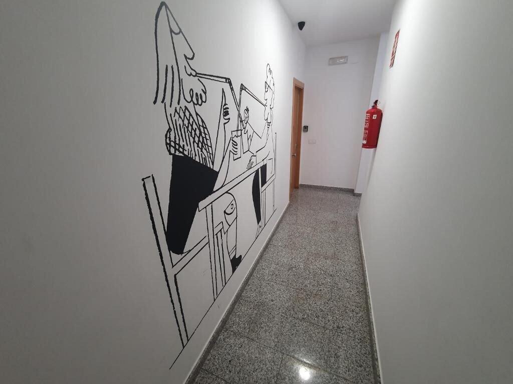 Varios Luxury Apartments Puerto Valencia