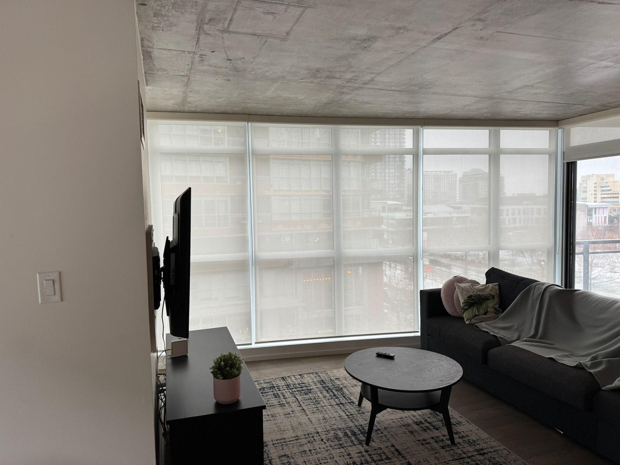 Comodidades del Alojamiento 151 Dan Leckie Way