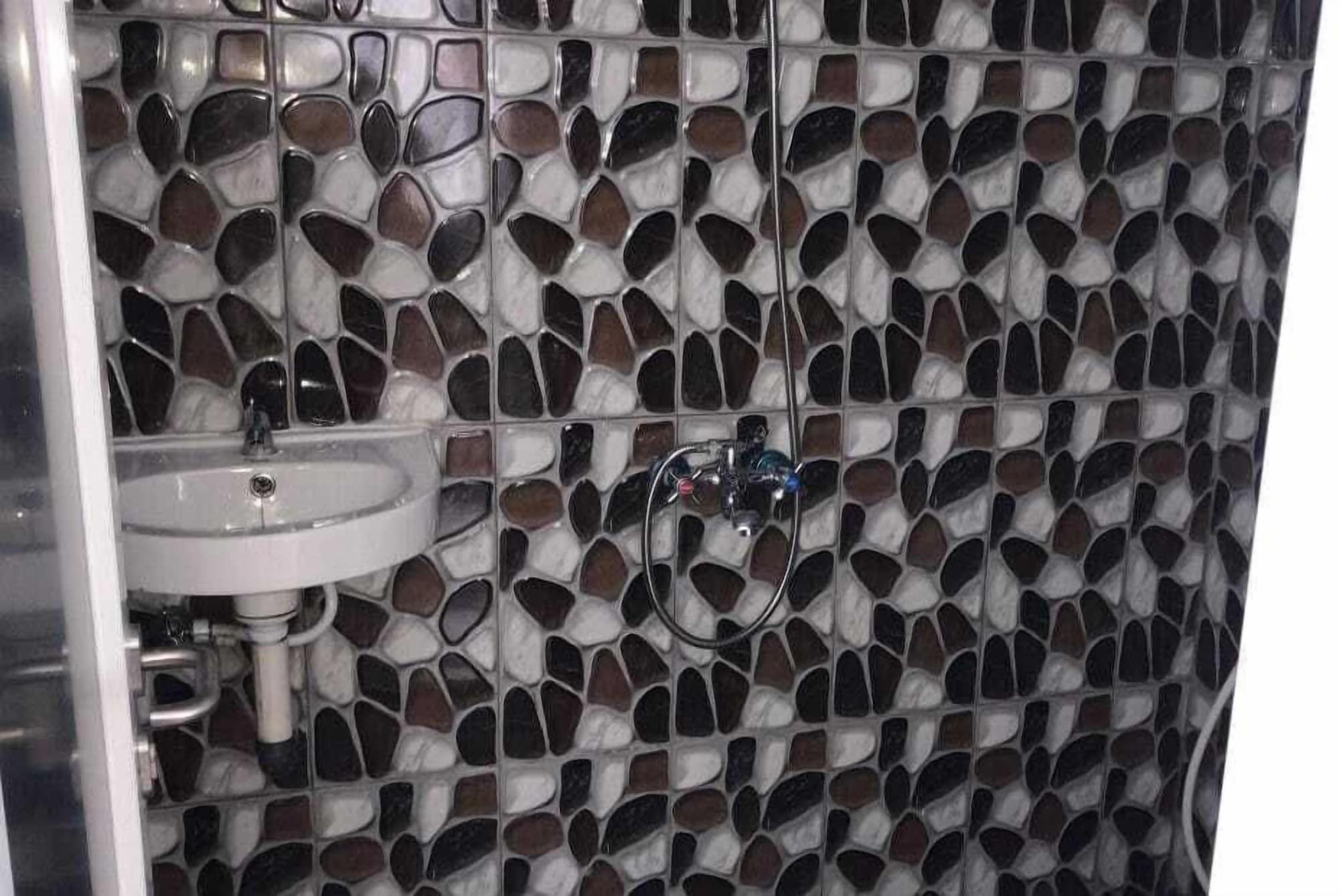 Equipamiento de Habitación David Houses