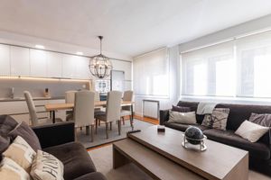 Alquiler Vacacional - Beautiful luxury apartment with WIFI