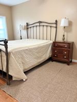 Alquiler Vacacional - Downtown home near museums and monuments -Walk to Cherry Blossom -Free Parking