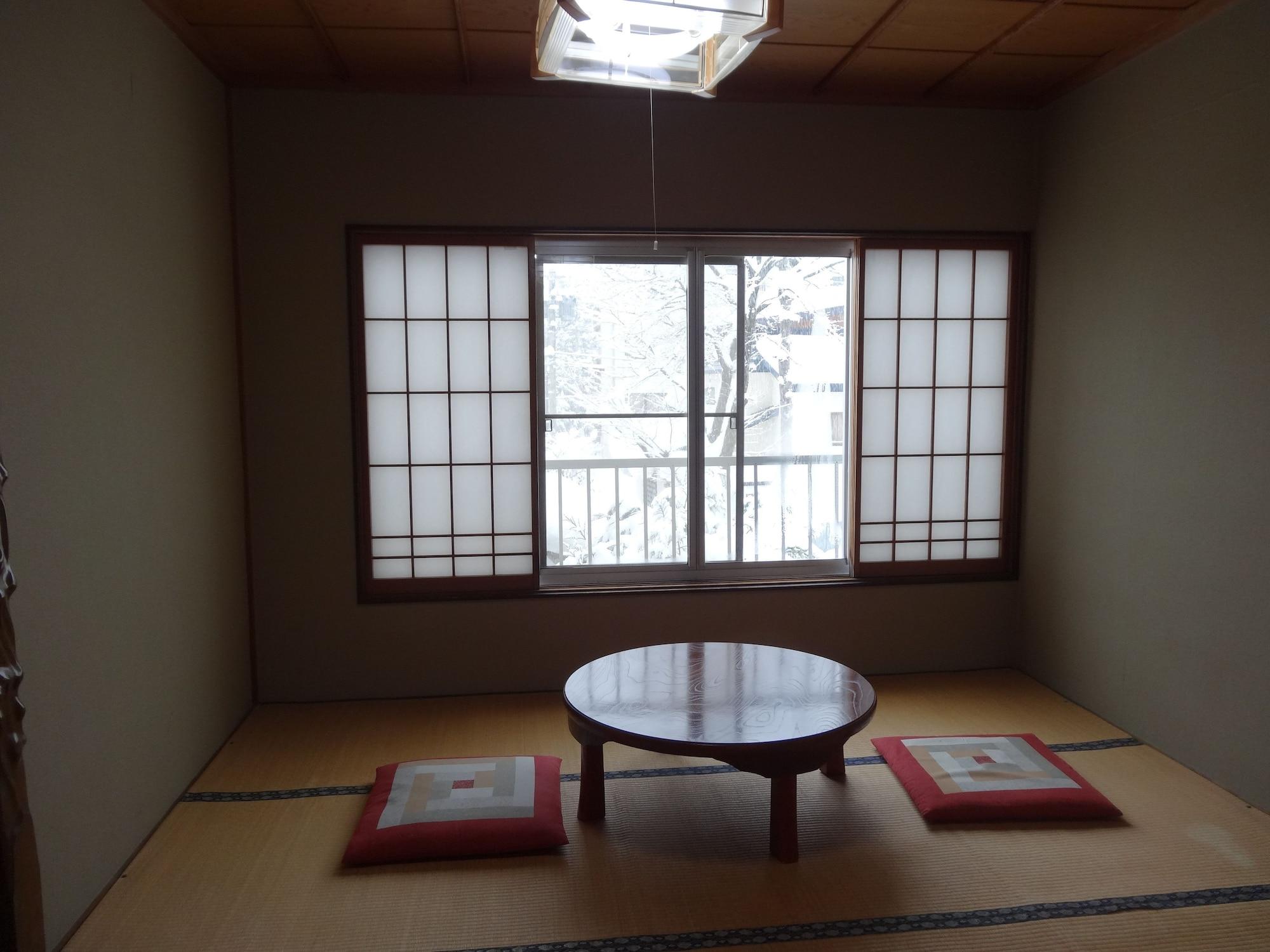 Habitación Ringoya