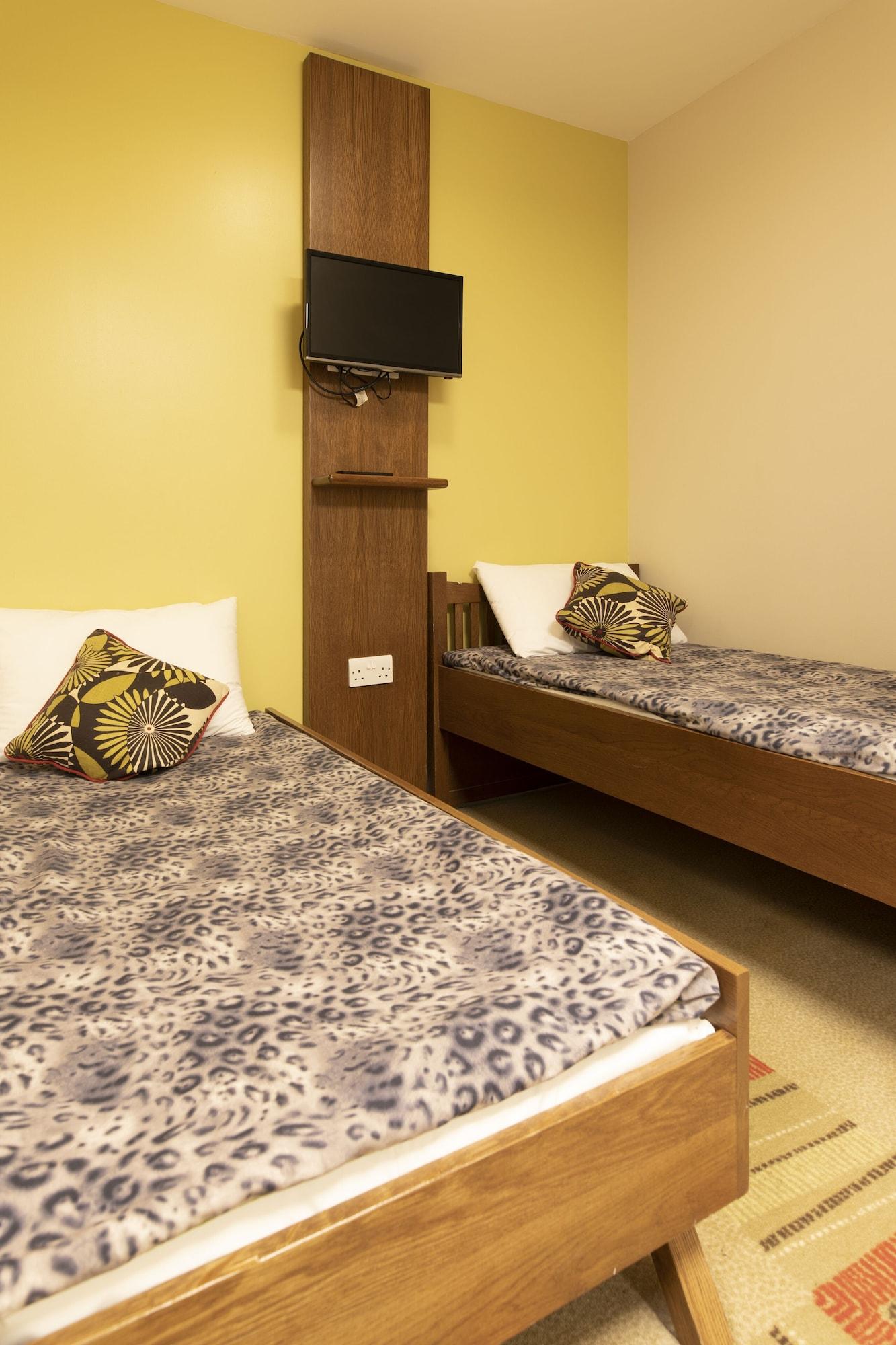 Habitación Chessington Resort Hotel