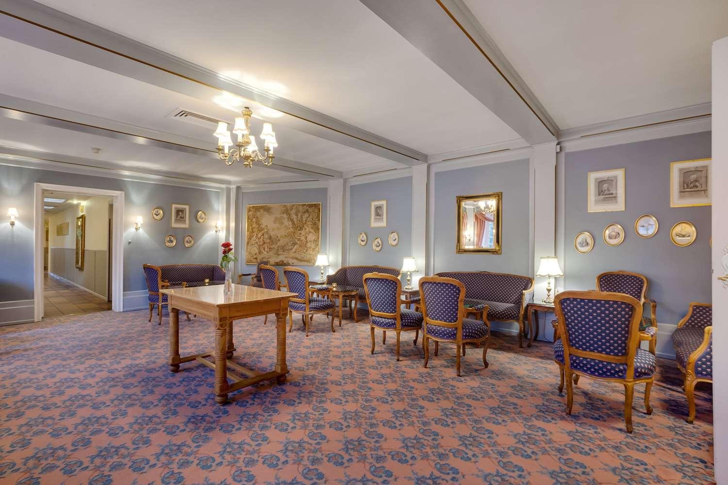 Vista Exterior Kryb I Ly, Sure Hotel Collection by Best Western